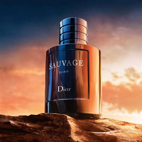 buy dior sauvage elixir|dior sauvage elixir 3.4 oz.